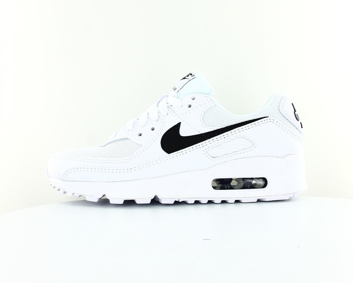 nike air max 90 blanche pas cher online