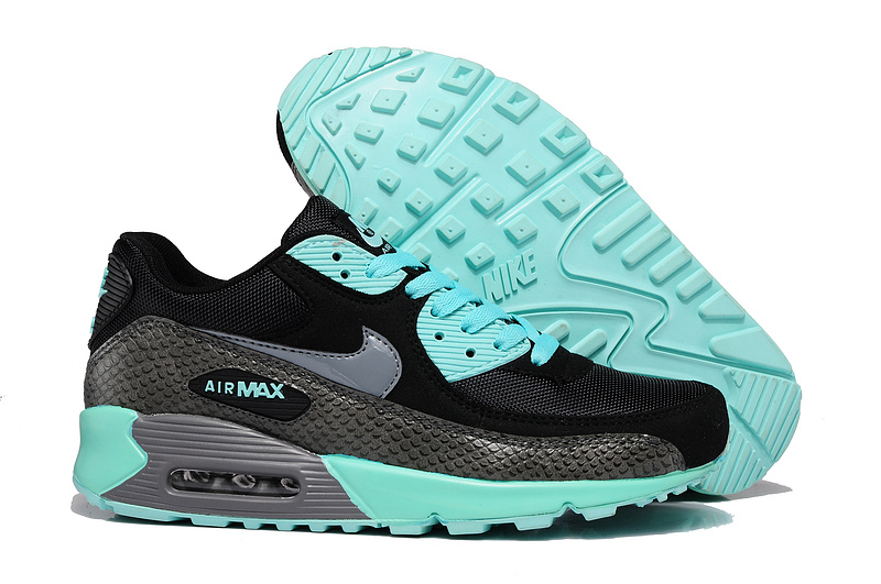 air max 90 gris vert air max 90 gris vert