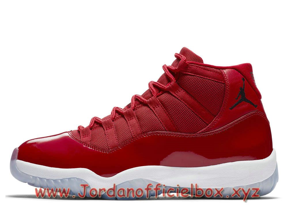 chaussure jordan 2018