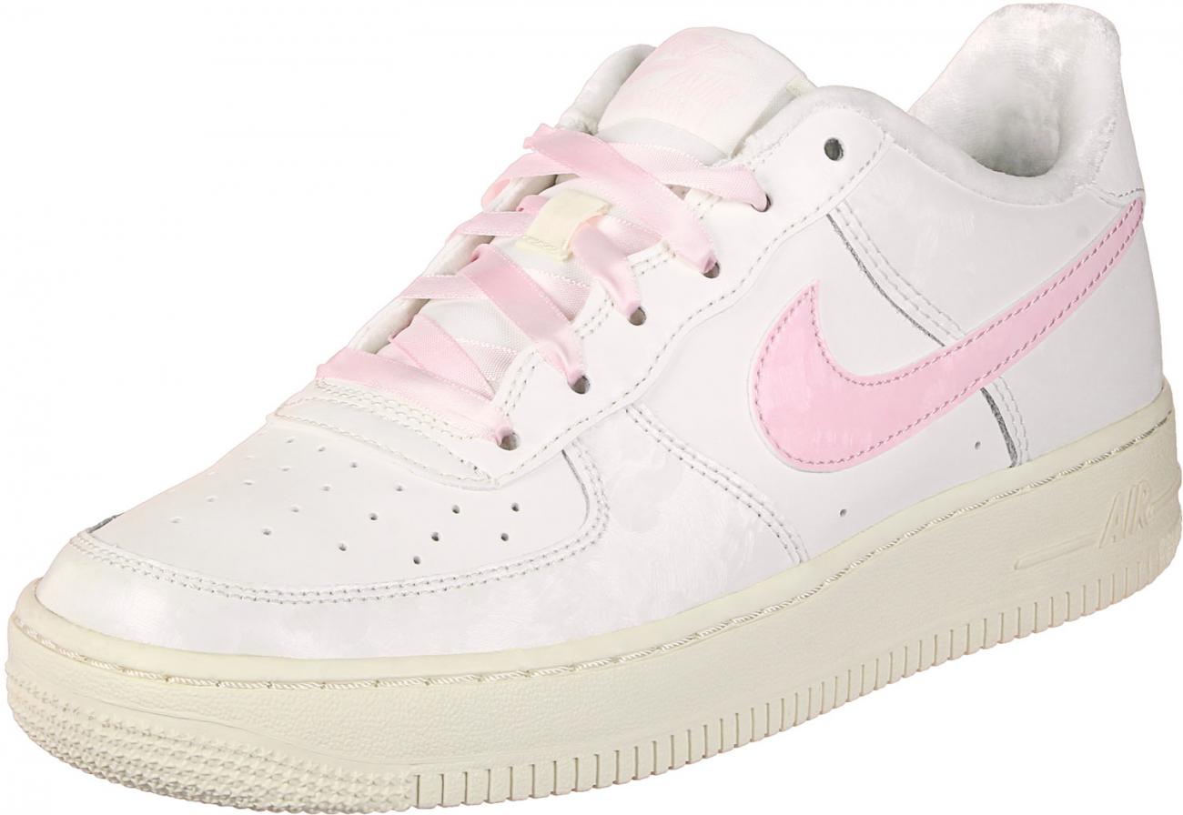 air force 1 blanche et rose